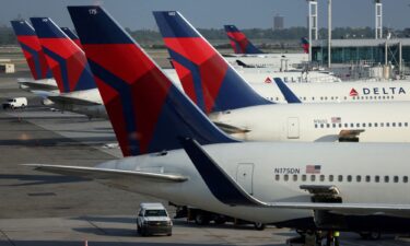 Delta Air Lines will pay tens of millions of dollars to settle a class-action lawsuit from customers who said the airline wouldn’t refund their canceled flights in the beginning of the Covid-19 pandemic.