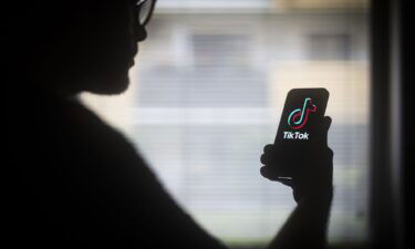 EU officials warned TikTok Thursday about “illegal content and disinformation” on its platform linked to the war between Hamas and Israel.