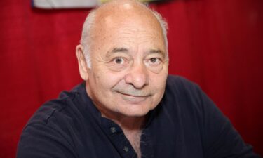 Burt Young