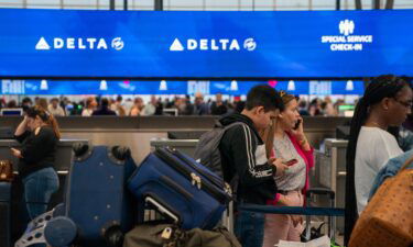 Delta Air Lines is easing off some recent changes to its SkyMiles loyalty program that sparked criticism from frequent flyers and pictured