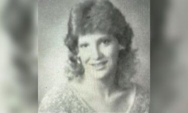 Krista Martin was killed in 1989 in Wichita