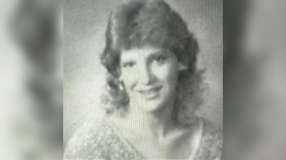 <i>Wichita Police Department</i><br/>Krista Martin was killed in 1989 in Wichita