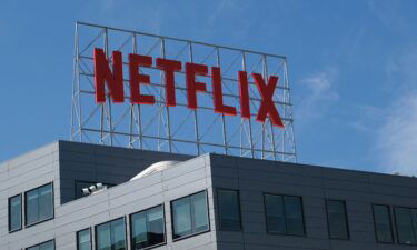 Netflix reported a 9% year-over-year increase in average paid memberships in its earnings