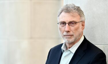 Marty Baron