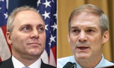 Republicans are preparing for the prospect that neither House Majority Leader Steve Scalise of Louisiana nor House Judiciary Chairman Jim Jordan of Ohio can get the votes to be elected speaker.