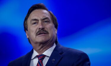 Attorneys representing conspiracy theorist Mike Lindell and his company MyPillow in a defamation lawsuit brought by Dominion Voting Systems asked to withdraw from the case on October 5 after Lindell allegedly racked up millions in unpaid legal fees.