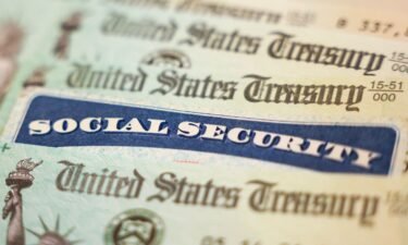 Social Security recipients will receive a smaller boost in benefits for 2024 than they have for the past two years.