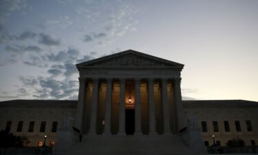 The Supreme Court on October 13 added another case to its docket that asks the justices to overturn decades-old precedent to scale back the power of federal agencies