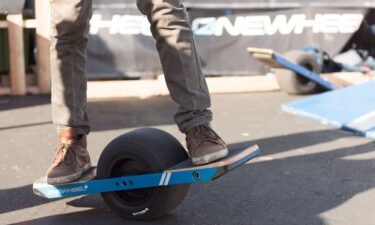 All OneWheel electronic skateboards are being recalled after reported injuries and deaths.
