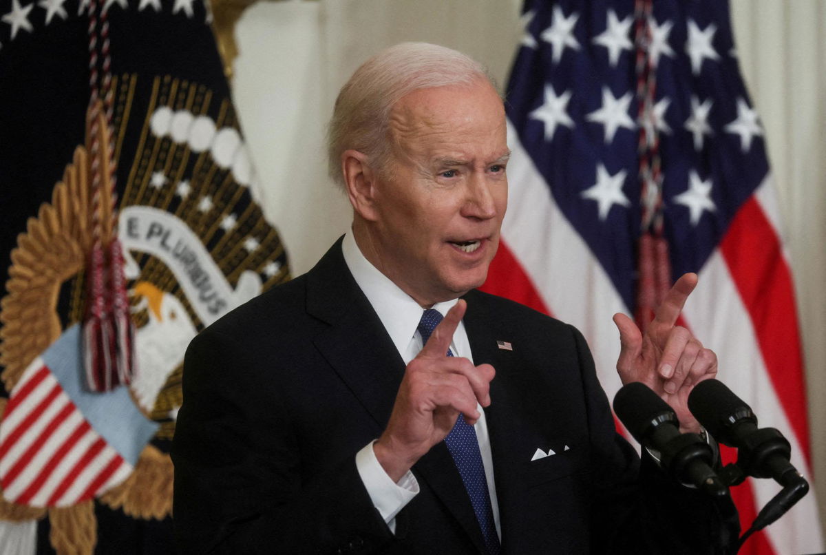 <i>Leah Mills/Reuters/FILE</i><br/>Special counsel Robert Hur’s interview of President Joe Biden is a sign that the classified documents investigation is nearing conclusion after casting a wide net that included dozens of witnesses during the ten-month long probe