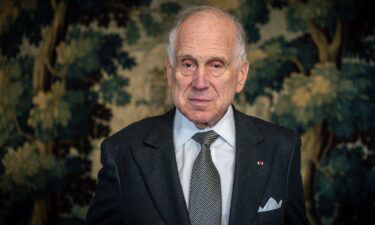 Ronald Lauder