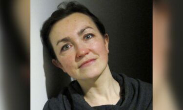 US-Russian dual citizen and journalist Alsu Kurmasheva was detained on June 2 in Kazan