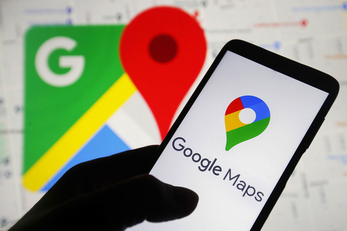 <i>SOPA Images/LightRocket/Getty Images</i><br/>Google is temporarily disabling live traffic conditions on its mapping service apps