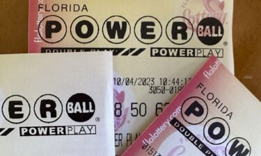 The Powerball jackpot has been growing for weeks and stands at an estimated $1.73 billion for Wednesday night's drawing.