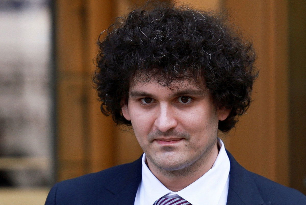 <i>Amr Alfiky/Reuters</i><br/>The trial of Sam Bankman-Fried