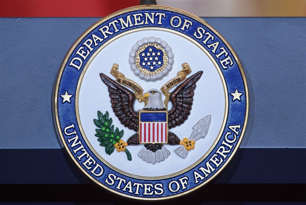 <i>Mandel Ngan/AFP/Getty Images</i><br/>The US State Department on Thursday advised all US citizens worldwide “to exercise increased caution” due to “increased tensions in various locations around the world.