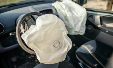 The federal government wants 52 million airbags recalled.