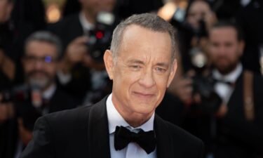 Hanks himself had previously spoken about the possible consequences of using AI in the acting industry.