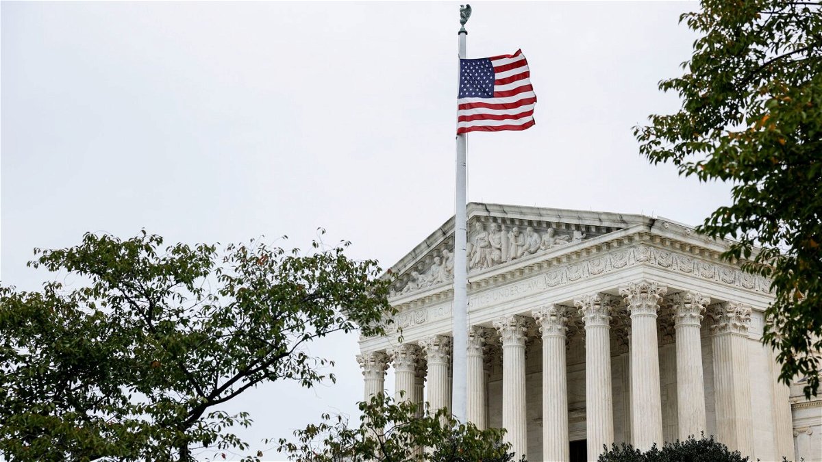 <i>Anna Moneymaker/Getty Images</i><br/>The Supreme Court will consider on Wednesday whether an Americans with Disabilities Act ‘tester’ can sue hotels for non-compliance with the law.