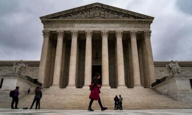 The Supreme Court declined on Monday to take up an appeal from an anti-abortion group known for releasing secretly recorded footage of abortion providers.