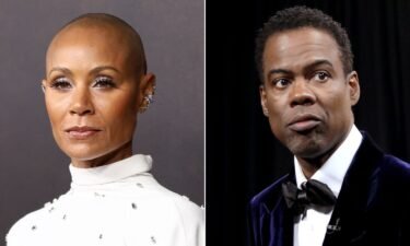 Chris Rock allegedly asked Jada Pinkett Smith out on a date amid divorce rumors.