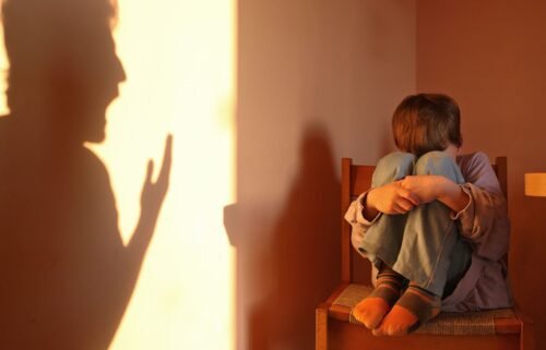 A new analysis of existing literature highlighted the long-term impact of verbal abuse on children.