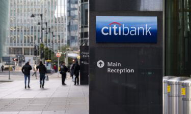Citibank has won an employment tribunal case against a former employee who accused the bank of unfair dismissal after it fired him for claiming expenses for his partner’s meals