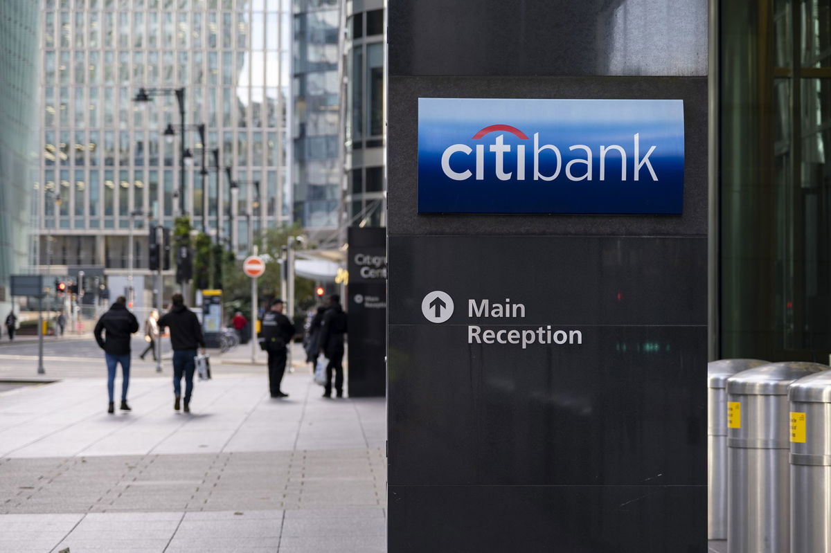 <i>Mike Kemp/In Pictures/Getty Images</i><br/>Citibank has won an employment tribunal case against a former employee who accused the bank of unfair dismissal after it fired him for claiming expenses for his partner’s meals