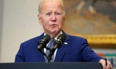 President Joe Biden raised more than $71 million for his reelection campaign and the Democratic Party.