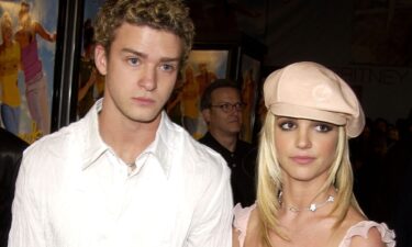 Britney Spears reveals during her relationship with Justin Timberlake