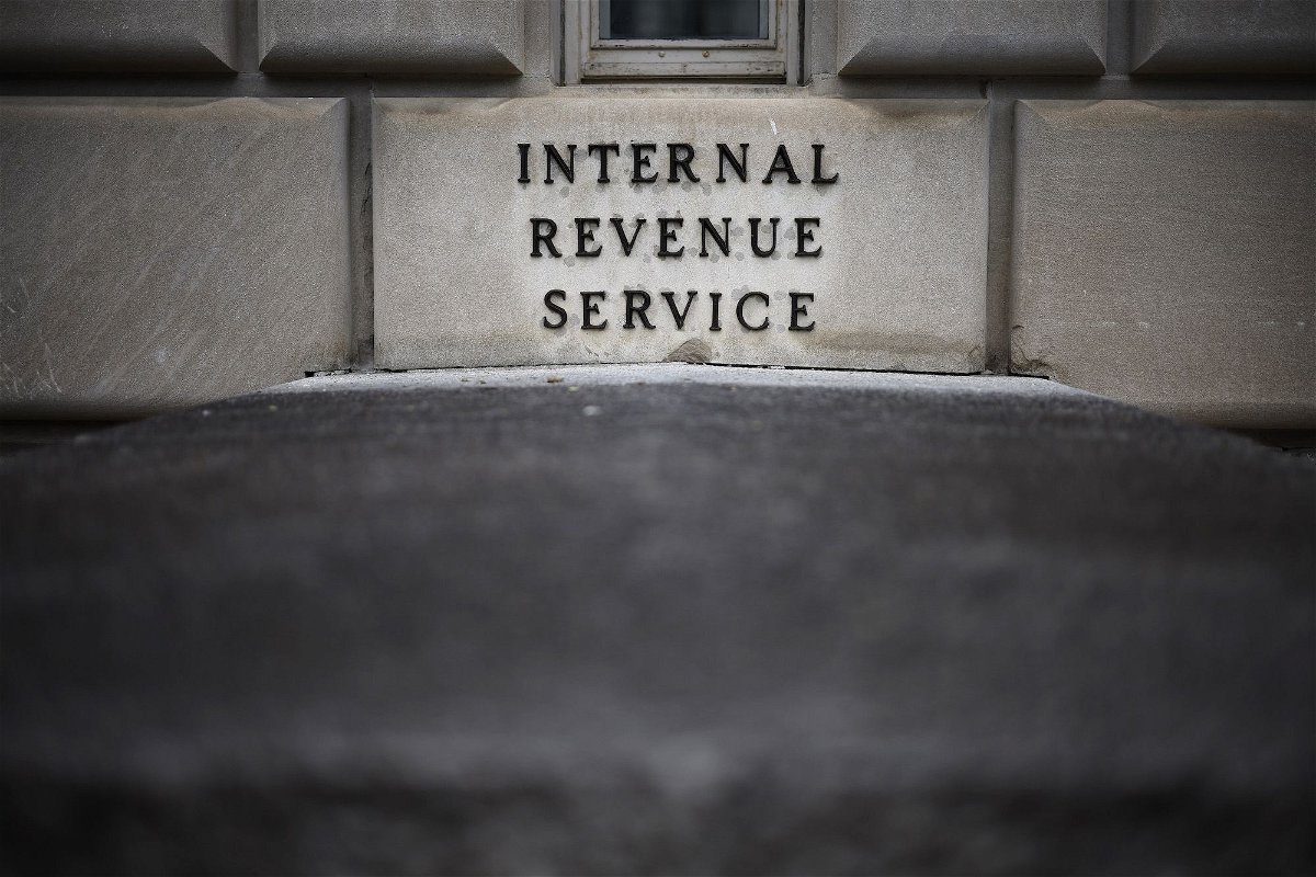<i>Chip Somodevilla/Getty Images</i><br/>The ex-IRS contractor accused of leaking former President Donald Trump’s tax information to reporters is scheduled to enter into a plea agreement to federal charges