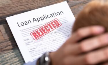 Can't get approved for a loan? Rejections are spiking as interest rates rise