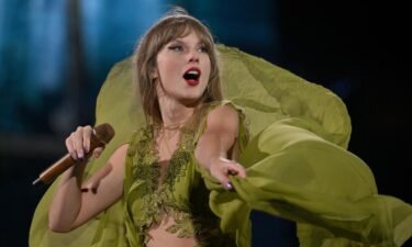 Taylor Swift's 'Eras Tour' has defined 2023's zeitgeist—here are some staggering stats behind the most successful tour/film combo in music history