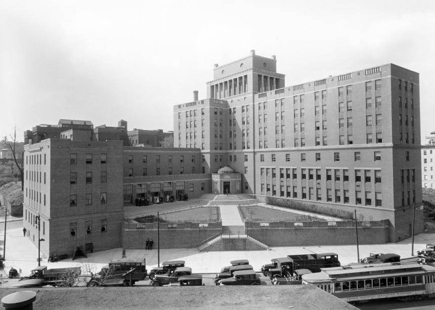 7 Nurses Of Color Who Made History - KTVZ