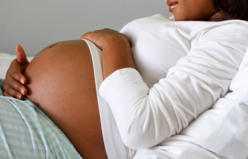Black people spend longer in the hospital after giving birth. Here's why