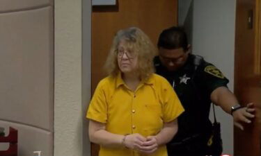 A trial date was set for Susan Lorincz