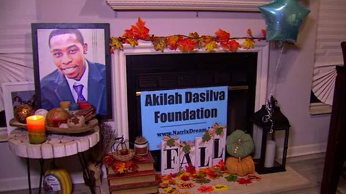 <i>WSMV</i><br/>The mother of Akilah DaSilva honored him on what would have been his 29th birthday. Akilah was killed in the 2018 Waffle House shooting in Antioch neighborhood of Nashville