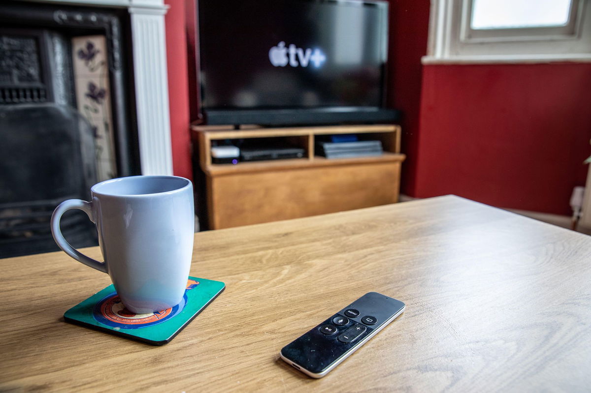 <i>Neil Fraser/Alamy Stock Photo</i><br/>A monthly Apple TV+ subscription will now cost $9.99