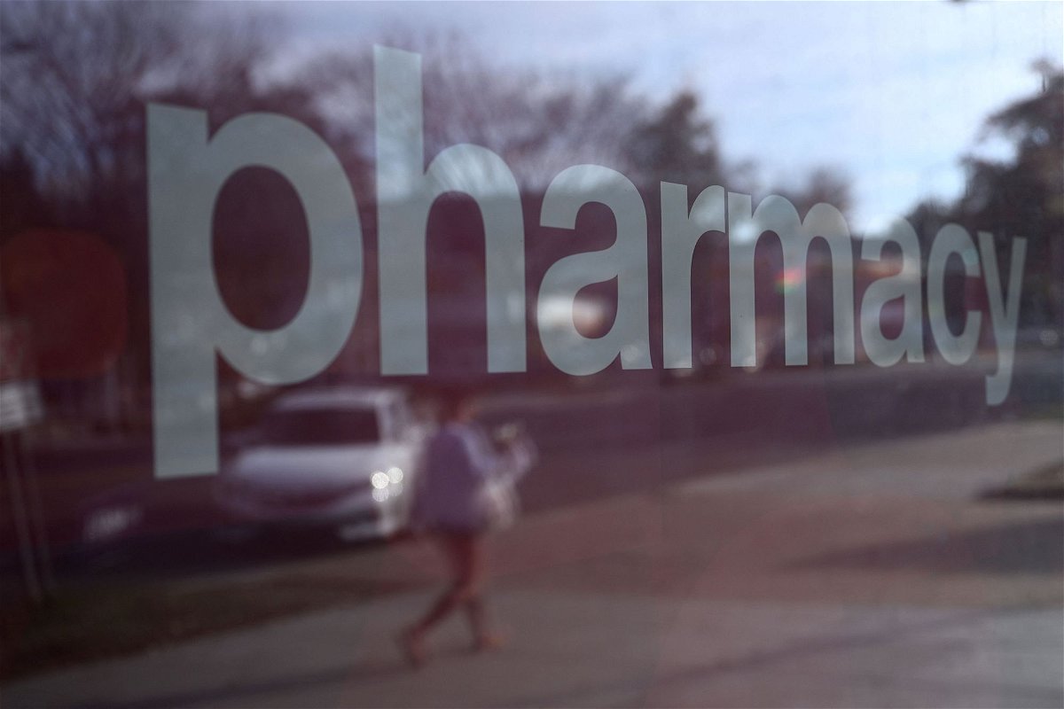 <i>Brendan Smialowski/AFP/Getty Images</i><br/>Pharmacy closures have been a problem for years. CVS closed 244 stores between 2018 and 2020 and said in 2021 that it would close another 900 locations through 2024.
