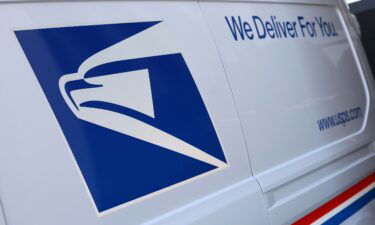 The US Postal Service lost $6.5 billion last year and it predicted it would break even.