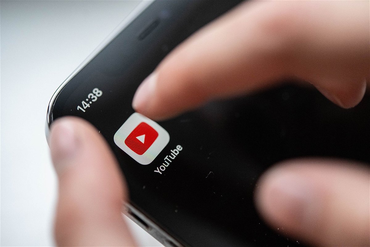 <i>Marijan Murat/picture alliance/dpa/Getty Images</i><br/>YouTube is implementing new safeguards that could help prevent the platform from sending teen users down potentially harmful content rabbit holes.