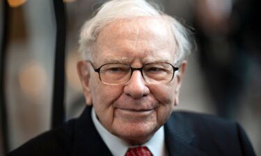 Warren Buffett’s Berkshire Hathaway on November 4 reported a surge in third-quarter operating earnings and record-high cash pile of $157 billion in the period.