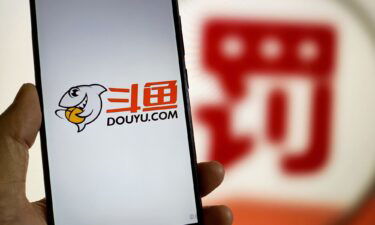 DouYu (DOYU) CEO Chen Shaojie has been unreachable in recent days.