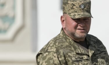 Commander-in-Chief of the Armed Forces of Ukraine