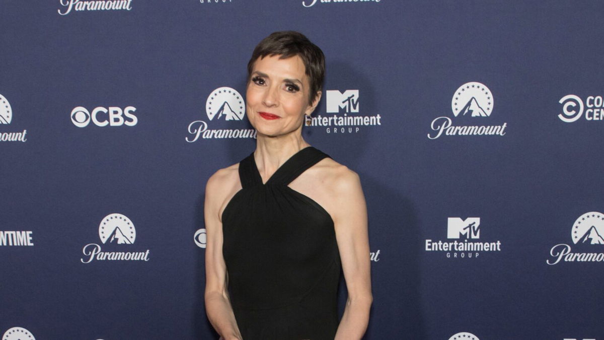 <i>Shedrick Pelt/Getty Images</i><br/>Former Fox News correspondent Catherine Herridge