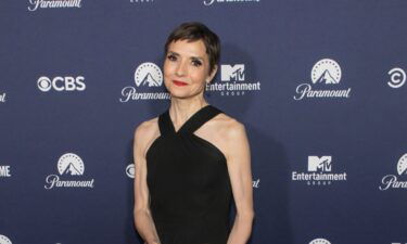 Former Fox News correspondent Catherine Herridge