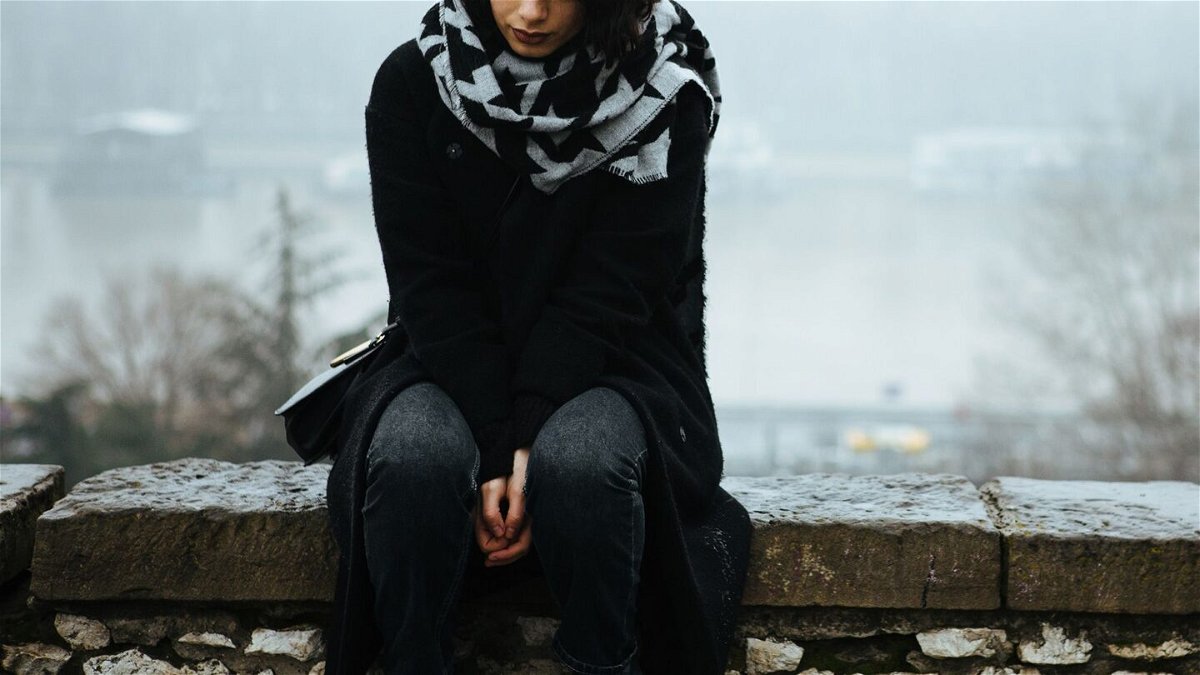<i>BenAkiba/E+/Getty Images</i><br/>The lack of sunlight from shorter winter days can bring on depressive symptoms