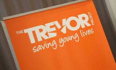 The Trevor Project