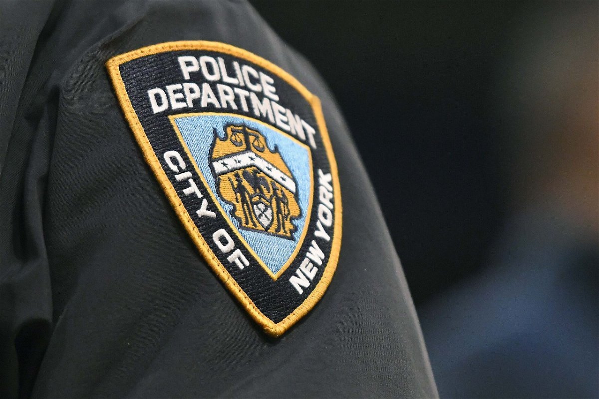 <i>Mitchell Layton/Getty Images</i><br/>New York police say they are investigating a possible “bias incident” in which a father and his toddler were attacked