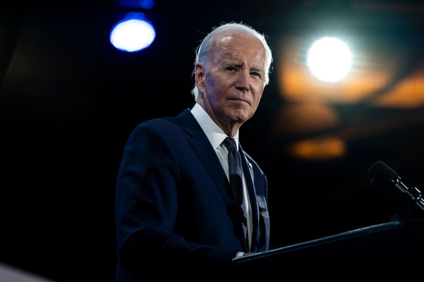 Biden’s birthday prompts debate about age and wisdom of America’s